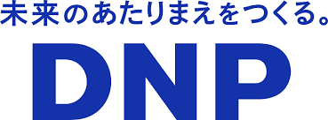 DNPロゴ