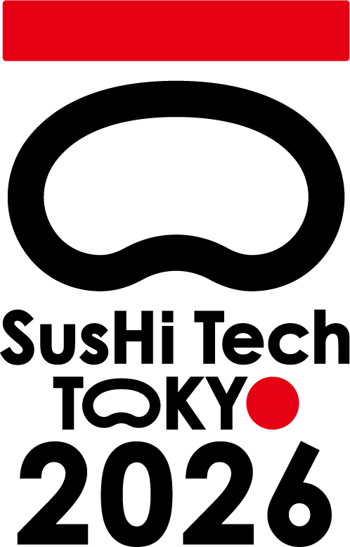 Sushitechのロゴ